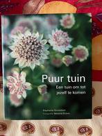 St. Donaldson - Puur tuin, Ophalen of Verzenden, Zo goed als nieuw, St. Donaldson