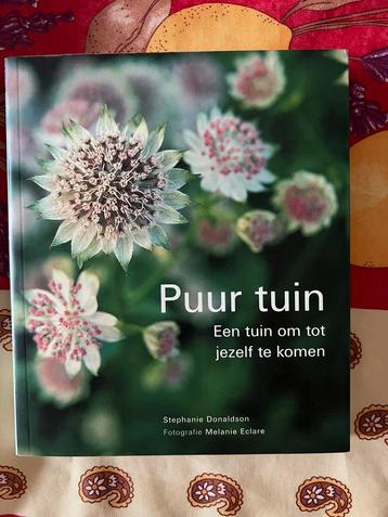 St. Donaldson - Puur tuin beschikbaar voor biedingen