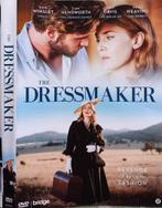 dvd the dressmaker  Kate Winslet Liam Hemsworth, Ophalen of Verzenden, Zo goed als nieuw