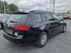 Golf variant 2015 1.4 Benzine CNG, Auto's, Volkswagen, Bedrijf, Golf, Te koop, Benzine