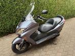 Honda Forza 250 ABS, Motoren, Motoren | Honda, 250 cc, Scooter, Particulier, ABS