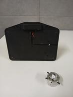 zijplaat bevestiging fatbob 114, Motoren, Ophalen, Gebruikt