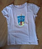 Someone lichtroze T-shirt fruitzakje 128, Gebruikt, Meisje, Ophalen of Verzenden, Someone