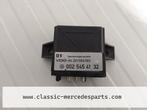 Snelheidsregelaar Relais Mercedes VDO 0025454132, Gebruikt, -, Ophalen of Verzenden, -