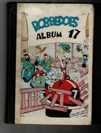 Robbedoes verzamelalbum Nr. 17 1946 in goede staat, Livres, BD, Willy Vandersteen, Une BD, Utilisé, Envoi