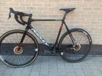 Ridley X-Night 58cc, Fietsen en Brommers, Ophalen, Zo goed als nieuw