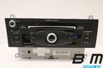 Audi Concert Radio Audi Q5 8R USA 8R1035186H, Auto-onderdelen, Gebruikt