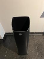 Vaas ASA selection, Maison & Meubles, Accessoires pour la Maison | Vases, Enlèvement, Comme neuf, Noir