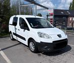 Prêt à immatriculer Peugeot partner, Autos, Achat, Diesel, Particulier, Peugeot