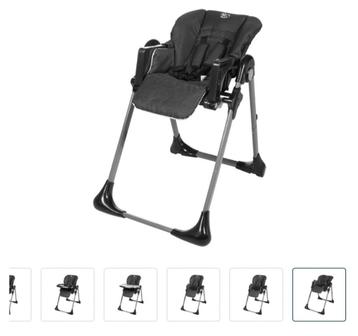 Nieuwe eetstoel merk Dreambee beschikbaar voor biedingen