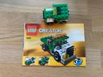 Lego - creator auto - set 5865, Gebruikt, Ophalen of Verzenden, Lego