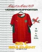 Maillot du Maroc – Saison 2025-2026, Enlèvement ou Envoi, Neuf, Maillot