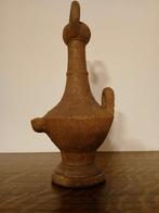 Stenen kruik uit Marokko, Antiek en Kunst, Ophalen of Verzenden