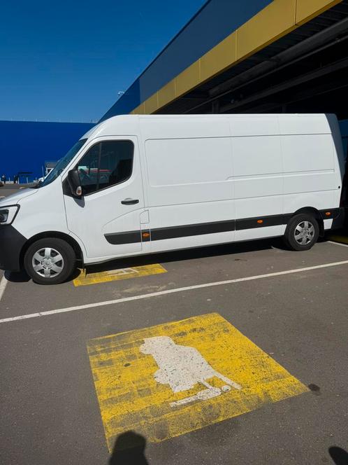 Gratuit, Vacatures, Vacatures | Chauffeurs