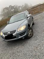 Volkswagen touareg 2.5, Autos, Particulier, Achat, Touareg
