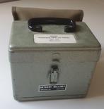 oud natural gas detectietoestel, Ophalen of Verzenden, Gebruikt, Overige meters