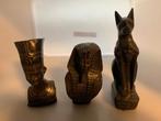 Egyptische Beeldjes, Enlèvement ou Envoi, Comme neuf, Religion