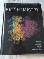 Biochemistry Mathews Van Holde Appling Anthony-Cahill, Ophalen of Verzenden, Zo goed als nieuw