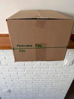 . Boîte en carton, L335 H190 P 240 Gratuit, Divers, Enlèvement ou Envoi, Neuf