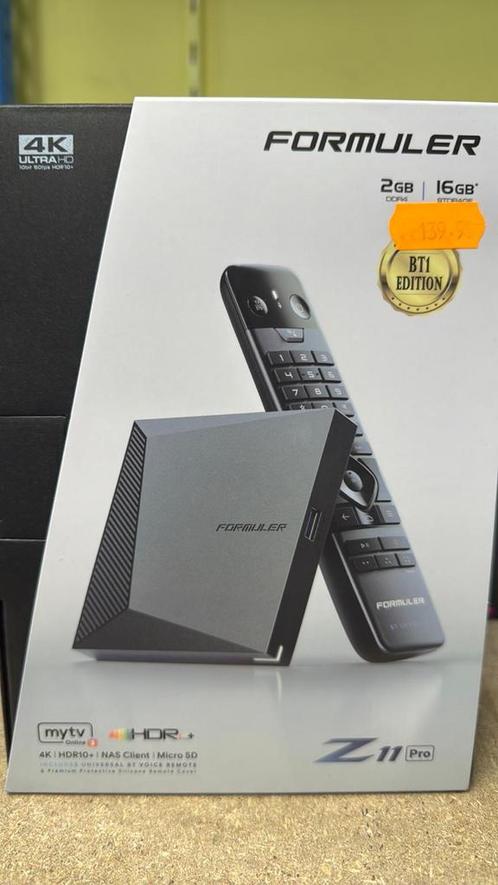Iptv sans abonnement dispo ‼️, Audio, Tv en Foto, Mediaspelers, Nieuw