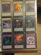 Yu-gi-oh kaarten (rares en holos) – 2 euro per stuk, Ophalen, Nieuw, Meerdere kaarten, Foil