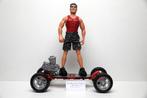 Plusieurs action man, comme neuf , avec accessoires, Comme neuf