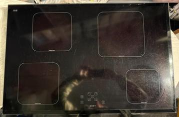Novy Inductiekookplaat 1720 // Inbouw beschikbaar voor biedingen