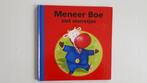 Boek / Meneer Boe ziet sterretjes, Boeken, Ophalen of Verzenden, Gelezen, Voorleesboek