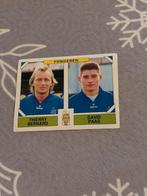 Panini / Sticker / Tongeren / Football 95, Verzamelen, Sportartikelen en Voetbal, Verzenden, Poster, Plaatje of Sticker