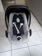 Maxi-cosi bébé, Ceinture de sécurité, Enlèvement, Utilisé, 0 à 10 kg