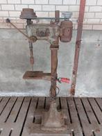 Kolomboormachine, Doe-het-zelf en Bouw, Gereedschap | Boormachines, Ophalen, Gebruikt, Kolomboormachine