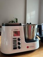 Monsieur cuisine, Elektronische apparatuur, Keukenmixers, Ophalen, Gebruikt