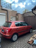Skoda fabia 1.2 benzine export/handelaar, Auto's, Skoda, Voorwielaandrijving, 4 deurs, Overige kleuren, Overige kleuren
