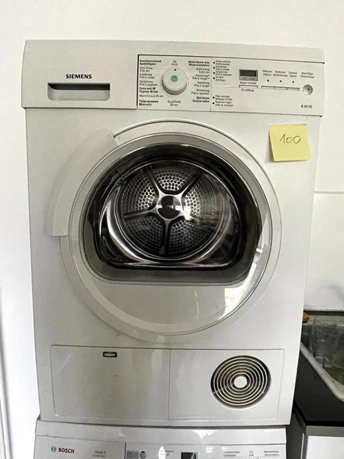 séchoir, Elektronische apparatuur, Droogkasten, Gebruikt, Ophalen