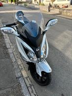 Maxi-scooter Sym Joymax 125i, 1 cylindre, Scooter, Particulier, SYM