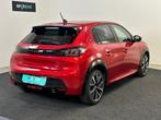 Peugeot 208 PureTech S&S GT, Auto's, Peugeot, Parkeersensor, 100 pk, Bedrijf, https://public.car-pass.be/vhr/829abae0-2fc6-4fd4-9aa0-9721c63bf584