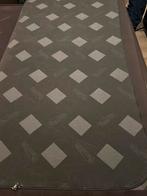 Tempur matras en topper,, Ophalen, Gebruikt, 90 cm, Eenpersoons