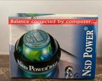NSD Powerball, Sport en Fitness, Fitnessmaterialen, Ophalen, Zo goed als nieuw