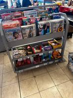 lot de présentoirs de magazin en metalique px piece 80 eu, Articles professionnels, Enlèvement ou Envoi