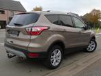 Ford Kuga 1.5i EcoBoost *11/2019* 1e Eigen* Navi* EURO 6d, Auto's, Voorwielaandrijving, 4 deurs, 4 cilinders, Bruin