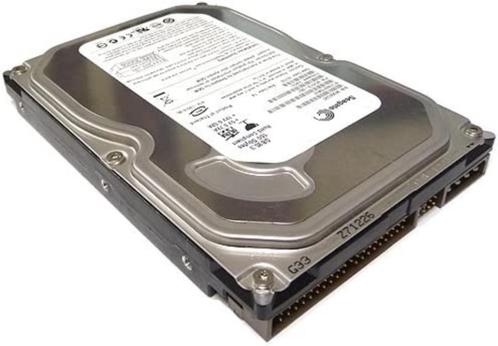 HDD's :  IDE 3,5"  Sata 2,5" en PATA 44 pins 2,5", Computers en Software, Harde schijven, Gebruikt, Intern, HDD, Ophalen of Verzenden