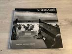 Normandie 44: De landing,de slag om Normandie biografie, Tweede Wereldoorlog, Frederic vergne, Ophalen of Verzenden, Zo goed als nieuw