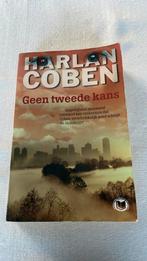 Harlan Coben - Geen tweede kans, Ophalen of Verzenden, Gelezen, Harlan Coben