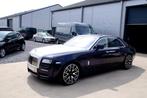 Rolls-Royce Ghost 6.6i V12 Bi-Turbo_ MANSORY, Autos, Cuir, Euro 5, Achat, Entreprise