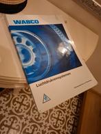 WABCO luchtdrukremsystemen, Boeken, Ophalen of Verzenden, Nederlands