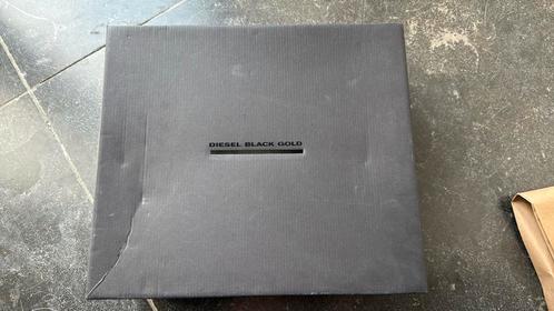 Rare nieuwe sneakers Diesel Black Gold, Kleding | Heren, Schoenen, Nieuw, Sneakers, Ophalen