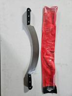 Kaasmes 60cm, Ophalen