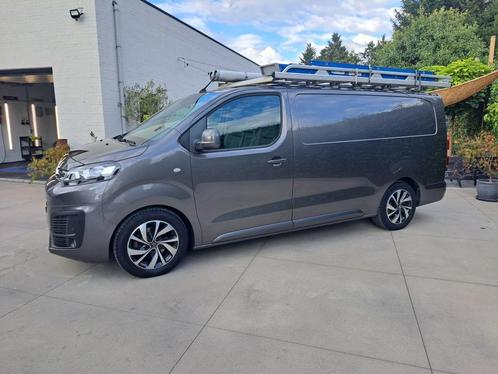 Citroen jump Xl L3, Auto's, Citroën, Particulier, Overige modellen, ABS, Achteruitrijcamera, Airconditioning, Android Auto, Apple Carplay