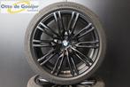 Originele BMW M3 M4 Performance Winterbanden 19 Inch 5MM, Auto-onderdelen, Banden en Velgen, Gebruikt, 275 mm, Banden en Velgen