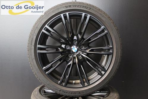 Originele BMW M3 M4 Performance Winterbanden 19 Inch 5MM, Auto-onderdelen, Banden en Velgen, Banden en Velgen, Winterbanden, 19 inch